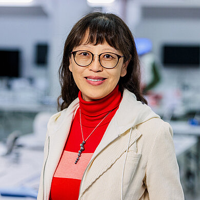 Prof. Wan-Ru Chou