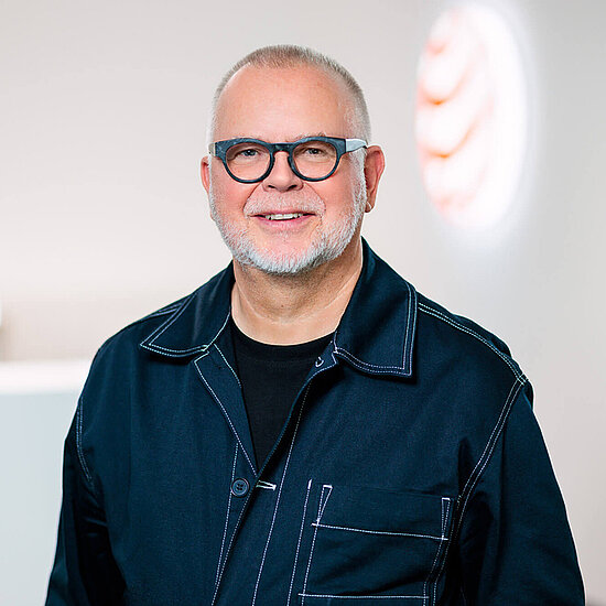 Prof. Philipp Teufel