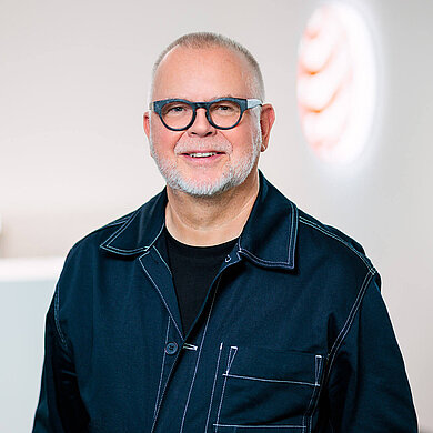 Prof. Philipp Teufel