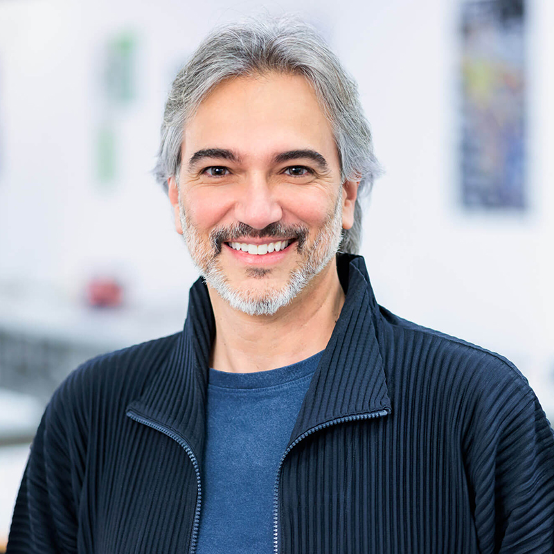 Gustavo Greco
