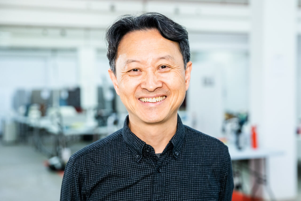 Prof. Jun Cai