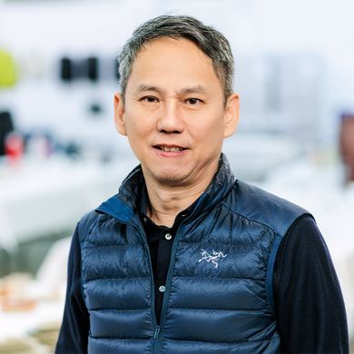 Prof. Song Kee Hong