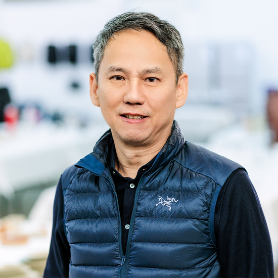 Prof. Song Kee Hong