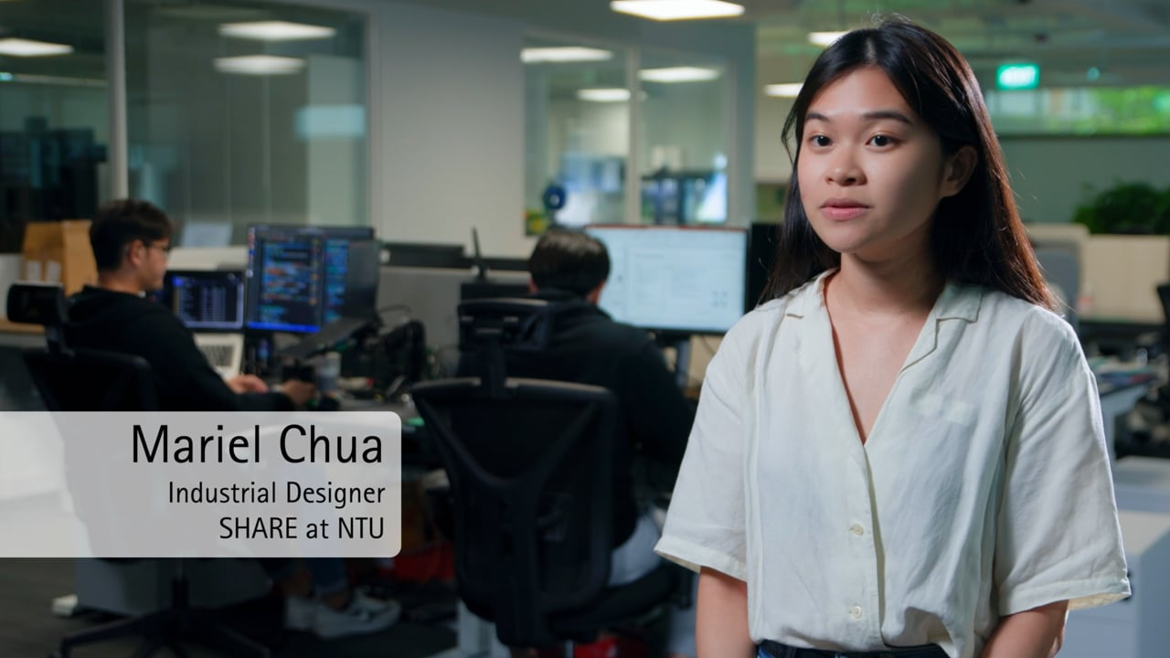 Red Dot Award: Design Concept 2022 - DEX nominated for Red Dot: Luminary 2022