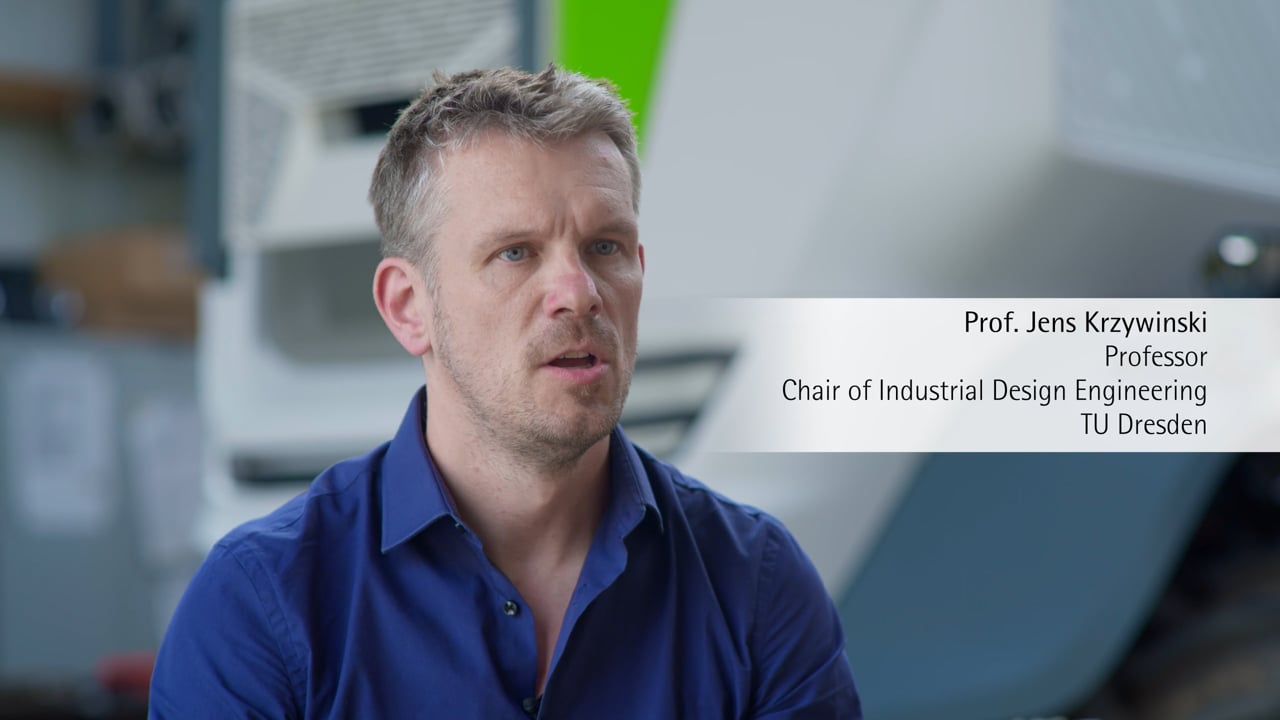 Red Dot Award: Design Concept 2023 - Feldschwarm nominated for Red Dot: Luminary