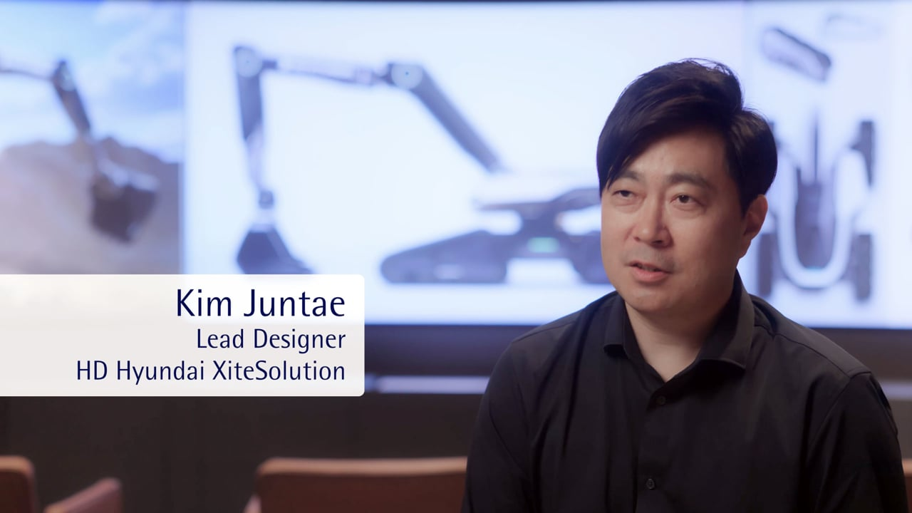 Red Dot Award: Design Concept 2024 - Future-X nominated for Red Dot: Luminary