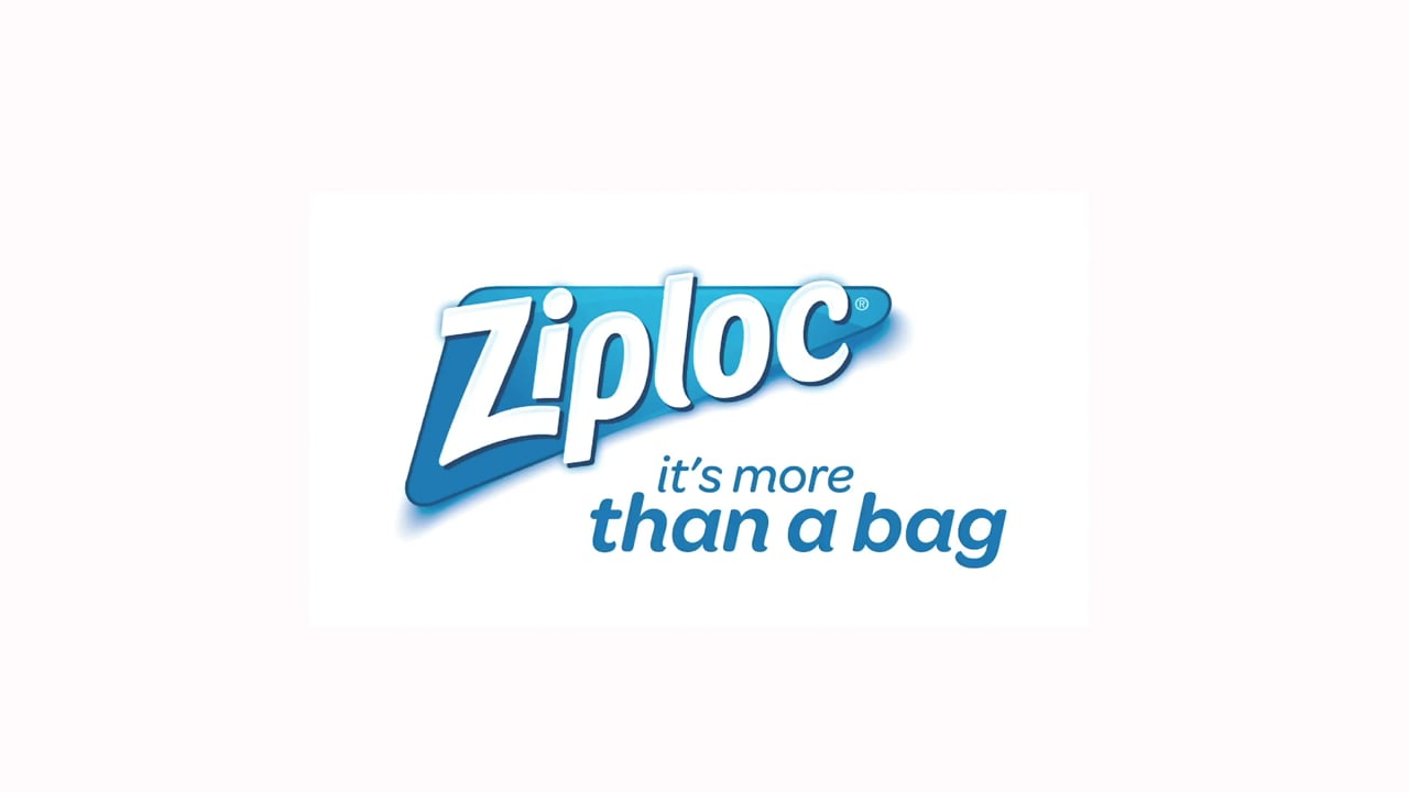 Ziploc Diversity Campaign