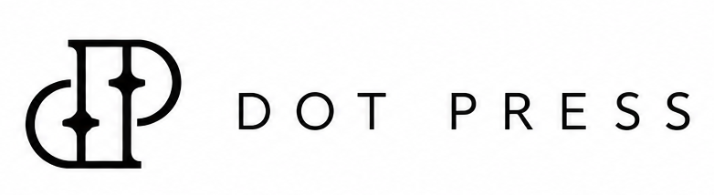 DOT PRESS ロゴ